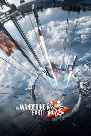 Nongton Bro!! The Wandering Earth II 2023 OnlineFullHD Free