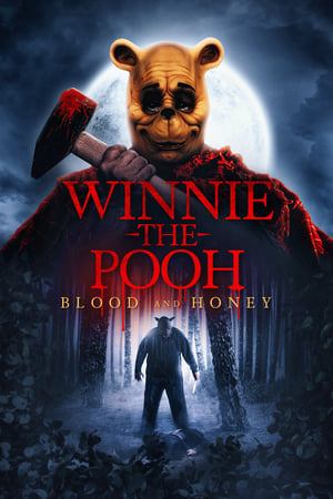 Nongton Bro!! Winnie the Pooh: Blood and Honey 2023 OnlineFullFree