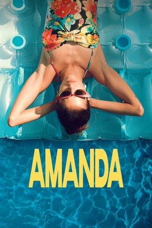 WATCH STREAM!! Amanda 2022 OnlineFullLength