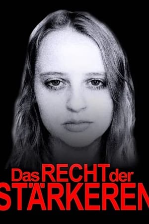 Poster Das Recht der Stärkeren 2022