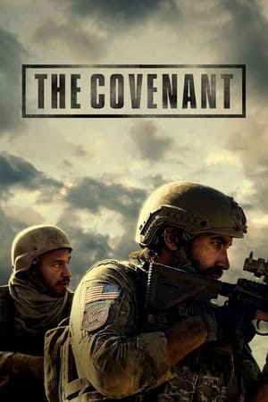 WATCH STREAM!! Guy Ritchie’s The Covenant 2023 OnlineFullFree