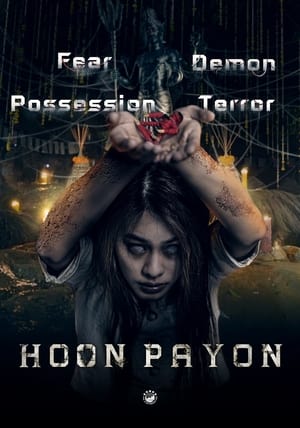 WATCH STREAM!! Hoon Payon 2023 OnlineFullLength