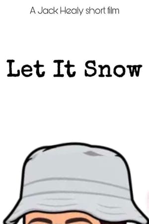 Poster Let It Snow 2023