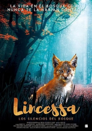 WATCH STREAM!! Lincessa. Los silencios del bosque 2023 OnlineFullLength