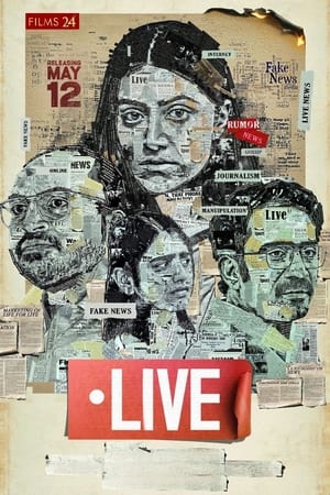 Poster Live 2023