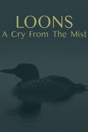 Poster Loons: A Cry from the Mist 2023