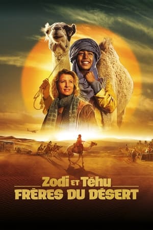 WATCH STREAM!! Princes of the Desert 2023 OnlineFullLength