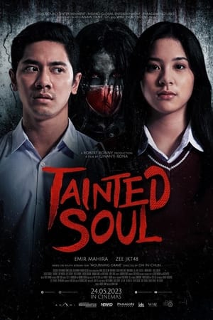 Poster Tainted Soul 2022