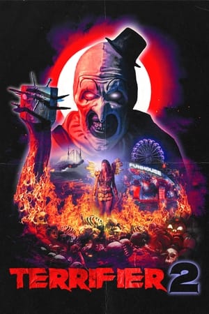 WATCH STREAM!! Terrifier 2 2022 OnlineFull1080p