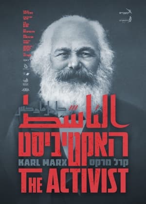 WATCH STREAM!! The Activist. Karl Marx 2023 OnlineFullFree