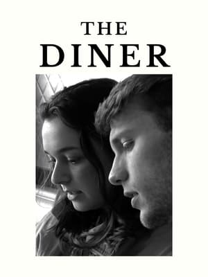 Poster The Diner 2023