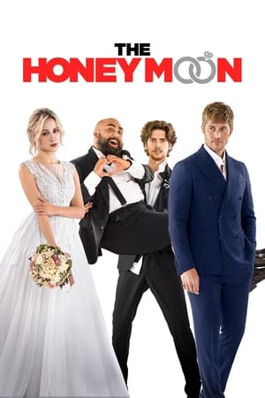 WATCH STREAM!! The Honeymoon 2022 OnlineFull1080p