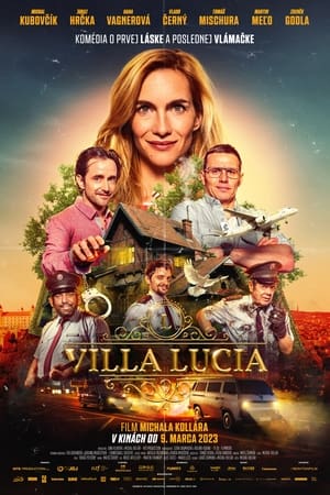 WATCH STREAM!! Villa Lucia 2023 OnlineFull1080p