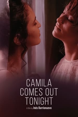 [DOWNLOAD~ Camila Comes Out Tonight 2022 OnlineFullFree