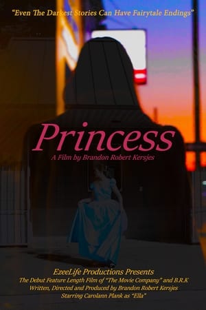 [DOWNLOAD~ Princess 2023 OnlineFullLength