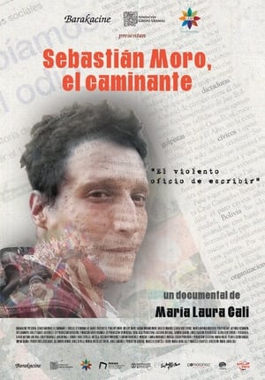 [DOWNLOAD~ Sebastián Moro, el caminante 2023 OnlineFullFree