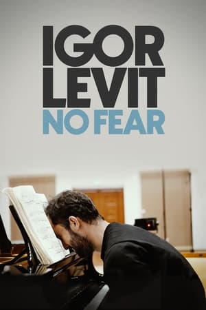 FULL HD Igor Levit – No Fear 2022 OnlineFullFree