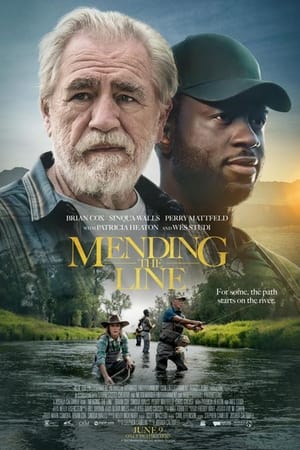 FULL HD Mending the Line 2023 OnlineFull1080p