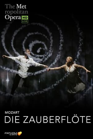 FULL HD The Metropolitan Opera: Die Zauberflöte 2023 OnlineFullFree