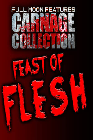 MAGNET~ Carnage Collection: Feast of Flesh 2023 OnlineFullHD Free