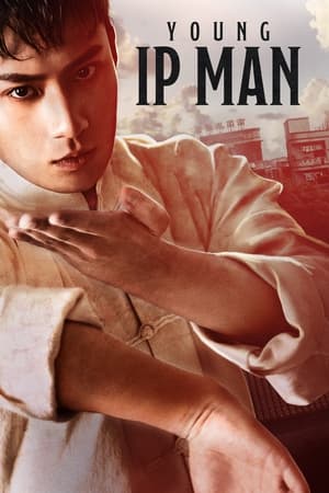 MAGNET~ Young Ip Man: Crisis Time 2023 OnlineFullHD Free