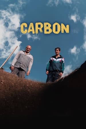 Poster Carbon 2023