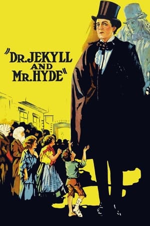 Nongton Bro!! Dr. Jekyll and Mr. Hyde 1920 OnlineFullHD Free