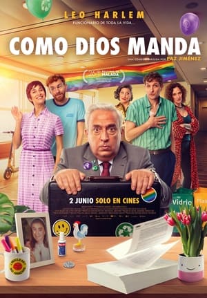 WATCH STREAM!! Como Dios manda 2023 OnlineFullHD Free