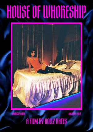 Poster House of Whoreship 2023