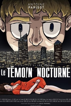 WATCH STREAM!! Le Témoin Nocturne 2023 OnlineFullLength